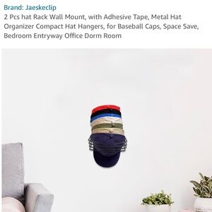 HAT STORAGE